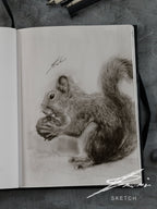 Squal / Sketch limited printing