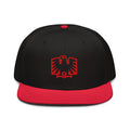 Eagles Cap 02