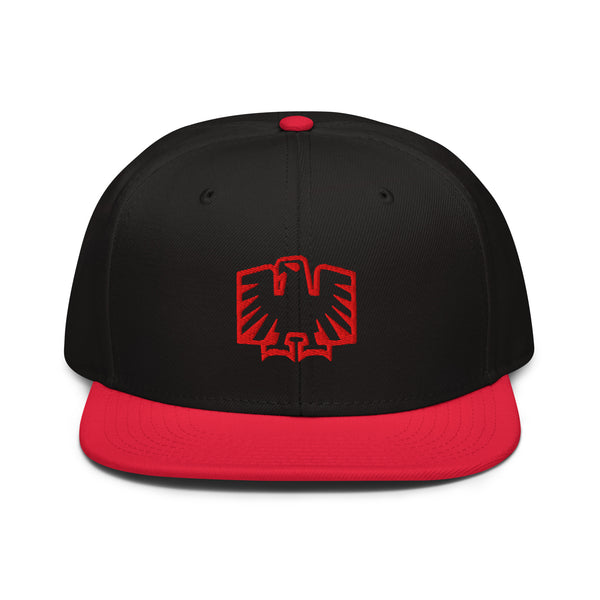 Eagles Cap 02