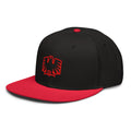 Eagles Cap 02