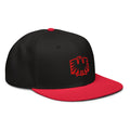 Eagles Cap 02