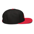 Eagles Cap 02