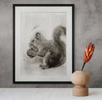 Squal / Sketch limited printing