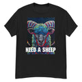 Sheep Black