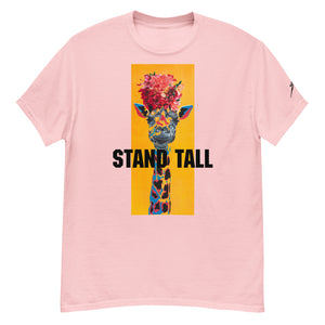 Giraffe Flower Crown