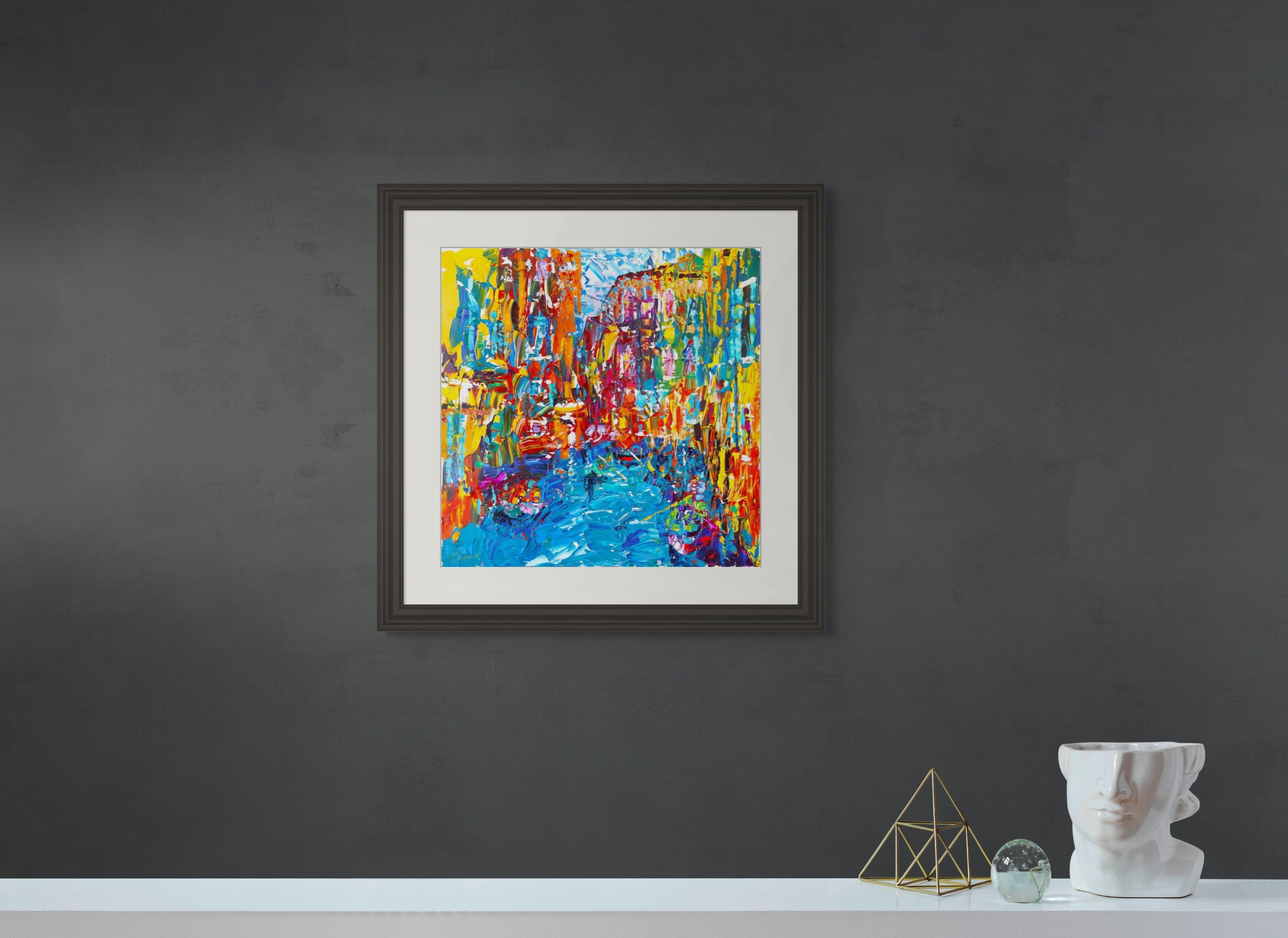 Venetian | Limited Edition Print