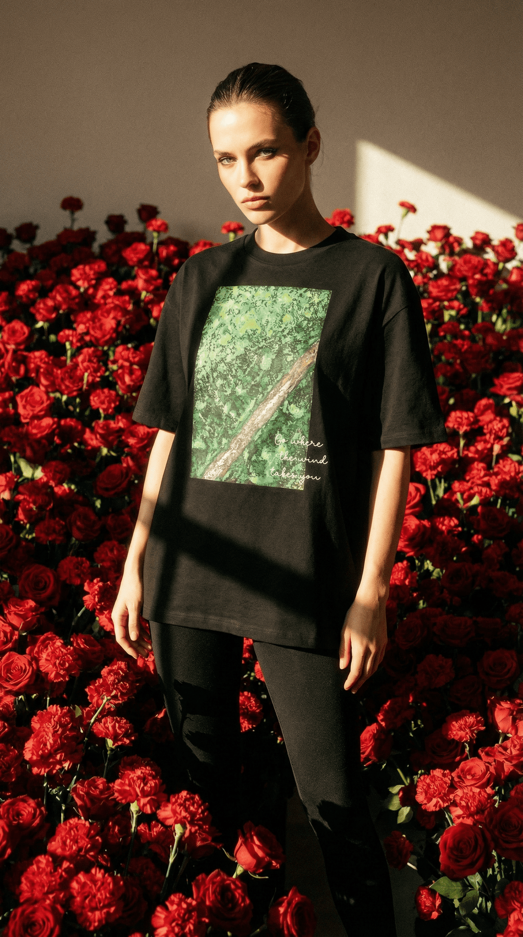 WIND B / SIGNATURE LABEL